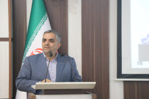 برادران نصیری:  مصرف بیش از 3 میلیارد مترمکعب گاز طبیعی از سوی مشترکین خانگی در گیلان ؛ در مدت 6 ماه اتفاق افتاد.