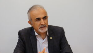 عاطف راد: افزون بر ۴۳ هزار بیمار مبتلا به دیابت و فشار خون در گیلان شناسایی شدند.