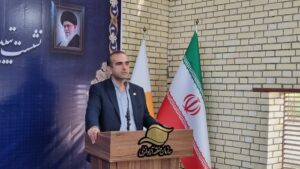 طاعتی مقدم: ضیابر با برخورداری از مزایای منطقه آزاد انزلی می تواند روند توسعه را با سرعت طی نماید.