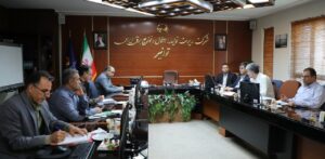 قاسمی: تاب‌آوری و نگهداشت نیروی انسانی مهمترین اولویت صنعت برق کشور است.