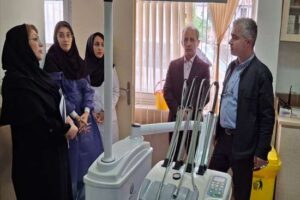 اجرای برنامه پزشکی خانواده (شهری) و نظام ارجاع الکترونیک در فومن سرعت می گیرد.