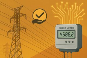 هوشمندسازی شبکه برق؛ کلید عبور از ناترازی و جهش بهره‌وری