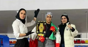 خبر شوکه‌کننده برای ورزش ایران ؛ درگذشت قهرمان موی‌تای حین تمرین