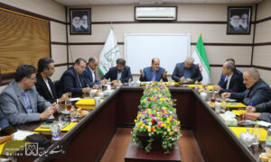 بررسی چالش‌های مکانیزاسیون کشاورزی ایران در هفدهمین کنگره ملی و دومین کنگره بین‌المللی مهندسی مکانیک بیوسیستم و مکانیزاسیون کشاورزی در رشت