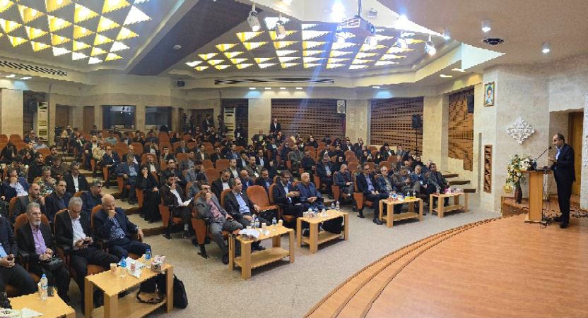 دانشگاه گیلان، میزبان نخبگان مهندسی بیوسیستم ؛ آغاز کنگرهای برای آینده کشاورزی هوشمند ایران دانشگاه گیلان، میزبان نخبگان مهندسی بیوسیستم ؛ آغاز کنگرهای برای آینده کشاورزی هوشمند ایران