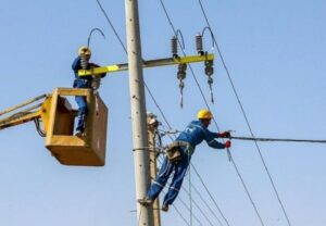 صمدی: پیشرفت ۷۳ درصدی طرح تبدیل سیم مسی به کابل خودنگهدار در کشور