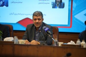 گودرزی: فرایند تشکیل ستاد‌های استانی سرشماری عمومی نفوس و مسکن در کشور آغاز می شود.