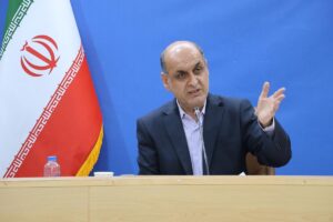 حق شناس: فعالیت غیرحضوری مدارس ابتدایی گیلان تا پایان این هفته تداوم می یابد.