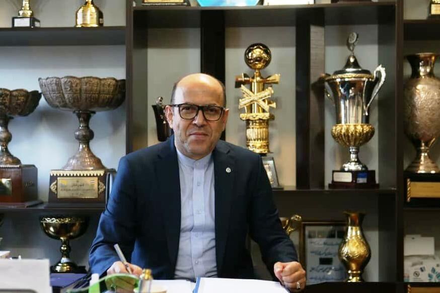 مدیرعامل اسبق استقلال درگذشت.