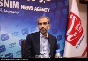 شهرابی: گام تازه بخش خصوصی در پروژه ساخت ۲۰۰ ماهواره تا سه سال آینده