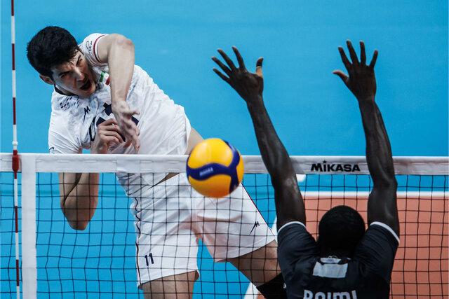 رئیس فدراسیون والیبال: به اتفاقی بالاتر از اقدام پرشکی نیاز است…!