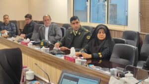 نخستین قرارداد گلوگاهی پارک علم و فناوری گیلان با صنایع دفاعی