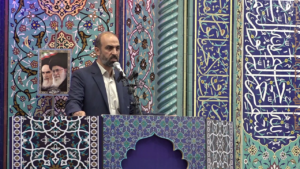 کلهر: ارتقای فرهنگ پدافند غیرعامل در بین عموم ضامن امنیت است ؛ دشمن با جنگ رسانه‌ای تلاش می‌کند افکار عمومی را مهندسی کند.