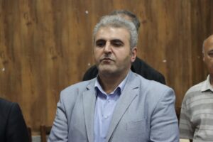 سماکچی: آسفالت شهر کیفیت پایینی دارد ، بازسازی و نوسازی تجهیزات کارخانه ی آسفالت شهرداری رشت الزامی در راستای رعایت حقوق شهروندی ست.