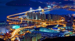 ژاپن و کره چگونه پیشرفت کردند؟