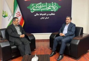 تاکید بر ضرورت هم‌افزایی میان نهادهای اجرایی و نظارتی در حوزه مدیریت اسناد و آرشیو
