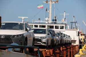تسهیل واردات و نوسازی ناوگان حمل‌ونقل و خدمات عمومی گیلان