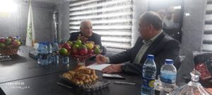 دارایی نژاد: رونق صادرات محصولات کشاورزی در گیلان مستلزم ایجاد یک میدان بار گسترده و نوین در مرکز استان است ؛ انتظارات و شانیت مردم با فرهنگ گیلان فراتر از دو میدان بار محدود فعلی در رشت است.