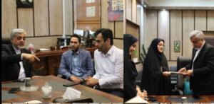 میرغضنفری: حفظ زیبایی و ایجاد طراوت در سیمای شهر ، نیازمند کارکردهای فرهنگی و اجتماعی ست و پیامد آن رضایت شهروندان خواهد بود.