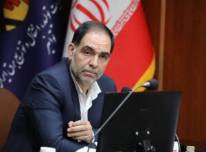 اسدی: تعریف ۱۶۱ طرح حیاتی برای تقویت شبکه سراسری برق در تابستان سال آینده