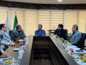 شوقی: استقبال سرمایه‌گذاران فرصت ارزشمندی برای توسعه و رونق اقتصادی رشت فراهم کرده است.