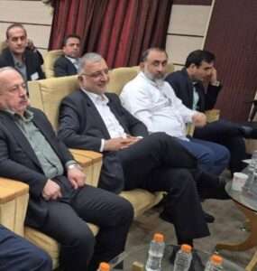 علت عدم اعتماد شهرداران منتخب کشور به زاکانی چه بود؟ عملکرد شخصی یا جناحی؟