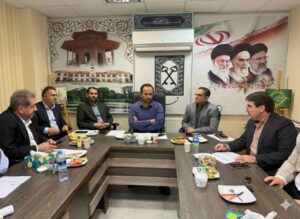 شوقی: منطقه چهار در بخش گردشگری، ظرفیت‌های ارزشمندی دارد ؛ توسعه پایدار بدون حضور سرمایه‌گذاران بخش خصوصی ممکن نیست ؛ باید جایگاه رشت را در میان شهرهای سرمایه‌پذیر ارتقا دهیم.