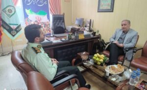 سرهنگ روشن قلب: کاهش ۲۵ درصدی سرقت همراه با افزایش ۷۱ درصدی کشف سرقت منازل رشت در نیمه ی نخست امسال