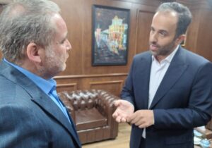 شوقی: مدیریت ترکیبی برای کاهش حجم ترافیک داخل شهر الزامی ست ؛ تا پایان امسال ظرفیت اتوبوسهای شرکت واحد در رشت سه برابر می شود.
