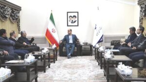 حق شناس: لزوم هم افزایی نهاد‌های ملی و استانی برای خانه دار شدن مردم گیلان