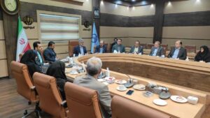 آزمون دانشنامه تخصصی سال ۱۴۰۴ با درخشش چشمگیر دستیاران دانشگاه علوم پزشکی گیلان همراه شد