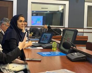 دومین همایش تخصصی «اقتصاد دریامحور» یکی از رویدادهای مهم اقتصادی در نمایشگاه کیش اینوکس 2025