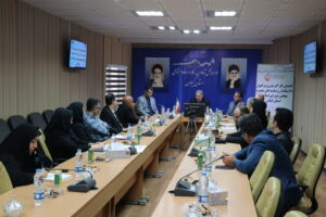 لقمانی: قوانین و مقررات متناقض و بازدارنده در کنار نوسانات اقتصادی، عمده واحدهای تولیدی را با چالش مواجه کرده است.