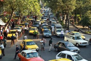 علوی: حل معضل ترافیک رشت نیازمند راه‌حل‌های کلان است.