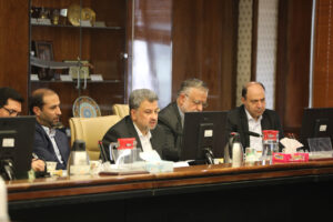 رجبی مشهدی: ارتقاء آمادگی پدافندی در بستر برگزاری رزمایش ارزیابی مولدهای برق اضطراری ؛ نمایش تاب‌آوری صنعت برق در برابر تهدیدها