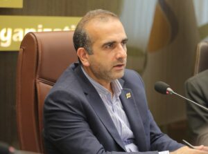 طاعتی مقدم: اجرای ۱۳ طرح عمرانی جدید، تکمیل پروژه‌های نیمه‌کاره و انجام مطالعات پروژه‌های عمرانی با ارزش ۲.۵ همت