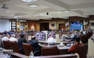 محمد جلایی به عنوان رئیس جدید مجمع عالی بسیج گیلان معرفی شد.