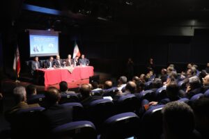استاندار : دستگاه‌ها برای میزبانی از مهمانان داخلی و خارجی اجلاس استانداران حاشیه دریای خزر آمادگی کامل دارند.