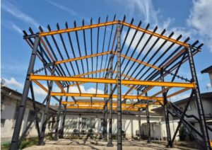 اسدی: پیشرفت ۵۰ درصدی پروژه توسعه فضای اورژانس مرکز آموزشی و درمانی پورسینا