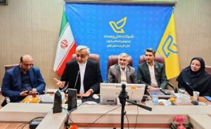 میرغضنفری: نقش بی‌بدیل پست در زندگی امروز مردم غیرقابل انکار است.