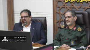 توکلی: استفاده از ظرفیت بسیج برای کاهش ناترازی انرژی الزامی ست.