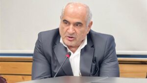 مهاجر دارابی: میزان صادرات ایران به روسیه در مقایسه با ظرفیت‌های دو کشور، بسیار ناچیز است ؛ مشکلات داخلی عامل اصلی حجم محدود تجارت ایران و روسیه