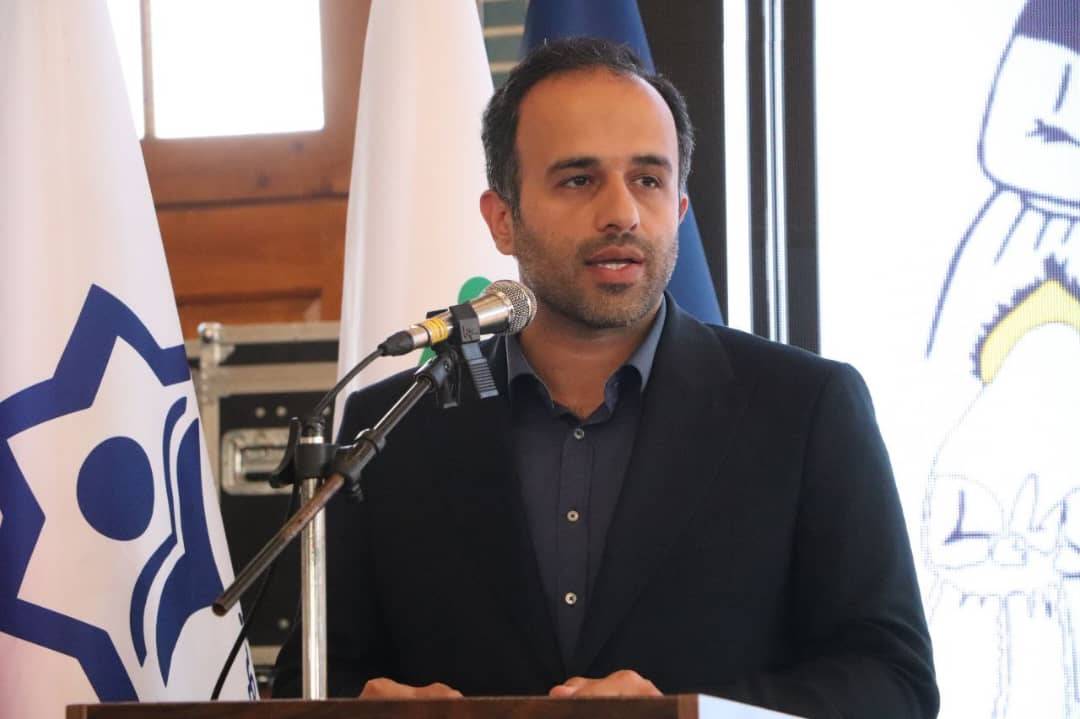 شوقی: رشت مهد هنر و نمایش ایران است ؛ هنر زنده در این سوگواره، از ایمان و حقیقت دفاع میکند. شوقی: رشت مهد هنر و نمایش ایران است ؛ هنر زنده در این سوگواره، از ایمان و حقیقت دفاع میکند.