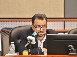 افقی: مازندران به محور لجستیک و تجارت دریایی شمال تبدیل می‌شود.
