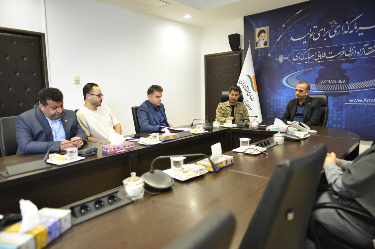 طاعتی‌مقدم: هویت فرهنگی و ورزشی گیلان  با باشگاه ملوان پیوند دارد.