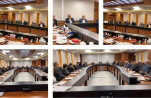  جبران خسارت ۳۲۰ هزار میلیارد تومانی صنعت کشور نیازمند مداخله ملی است…؟!