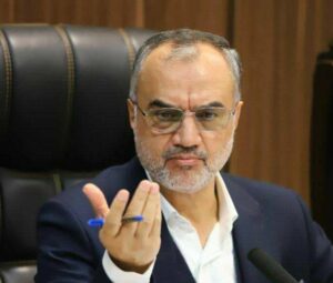 واثق کارگرنیا: ضرورت اصلاح ساختار مدیریتی، هوشمندسازی و ارتقای شفافیت در شهرداری ؛ انتقاد از پیشرفت کُند هوشمندسازی در حوزه حمل و نقل شهری