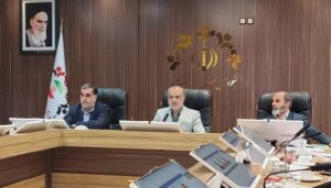 واثق کارگرنیا: تحقق ثبات مدیریت شهری در دوران فعالیت شورای ششم ؛ اجرای پنج پروژه تقاطع غیر همسطح طی سه سال ؛ بازگشایی مسیرهای فرعی و ساماندهی معابر از محل درآمدهای شهرداری