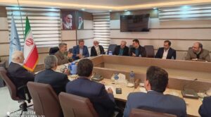 الهیان: تلاش برای کنترل ترافیک و تسهیل در روند عبور و مرور شهروندان مصداق دفاع از حقوق بیت المال است ؛ دستگاه قضا از طرح های مدیریت شهری در این حوزه بطور جد حمایت می کند.