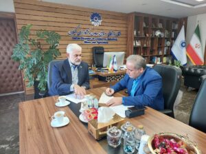 سامان نظری: تاکنون برای ایجاد یک پایانه ی صادراتی در گیلان کوتاهی کرده ایم ؛ دو برابر شدن حجم صادرات محصولات کشاورزی با ایجاد یک پایانه ی صادراتی ؛ جذب بازارهای هدف، اشتغالزایی و تسریع در روند صادرات تنها بخشی از مزایای ایجاد چنین پایانه ایی ست.